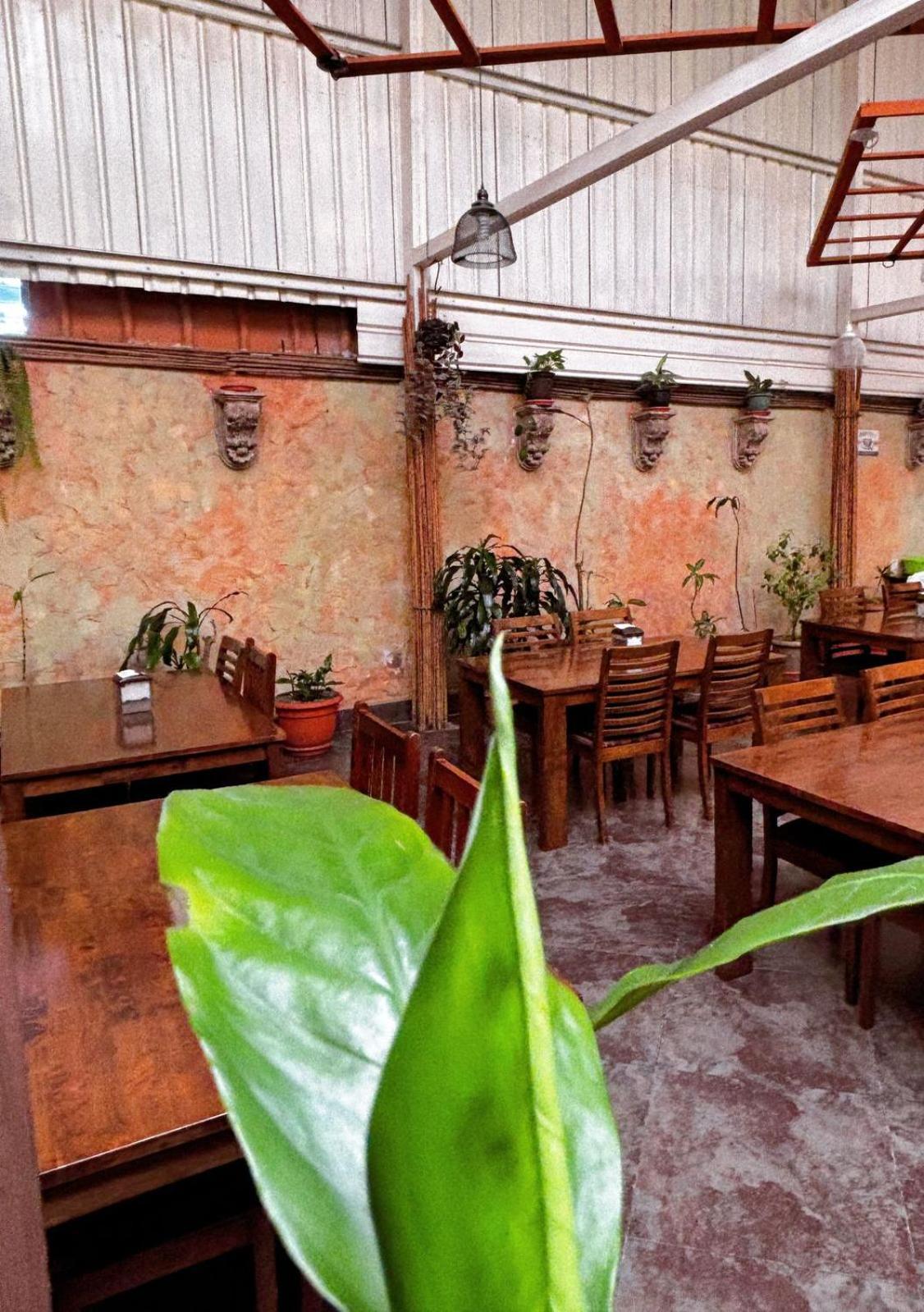 Antigua Inn Hotel Ciudad de Guatemala Exteriér fotografie
